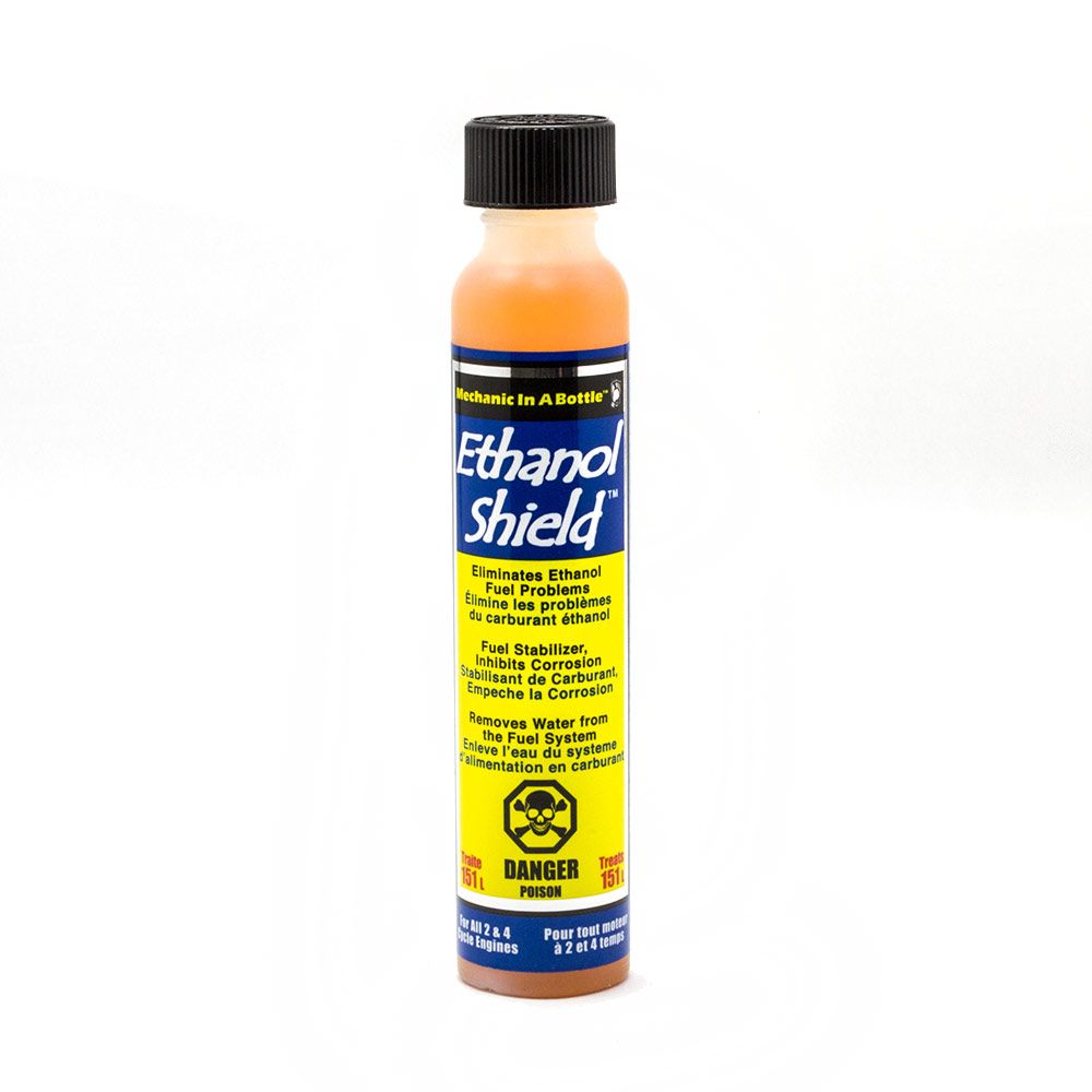 B3C Ethanol Shield Fuel Stabilizer 118 mL | The Home Depot Canada