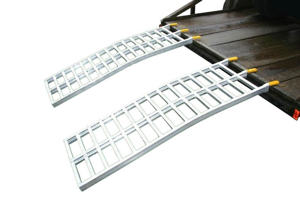 Great Day Inc. UTV/Zero Turn Ramp The Home Depot Canada