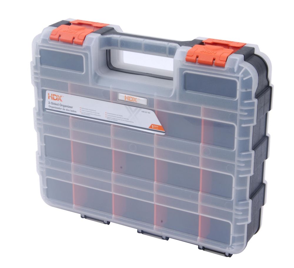 Tool Box Organizers, Parts Organizers & More | The Home Depot Canada