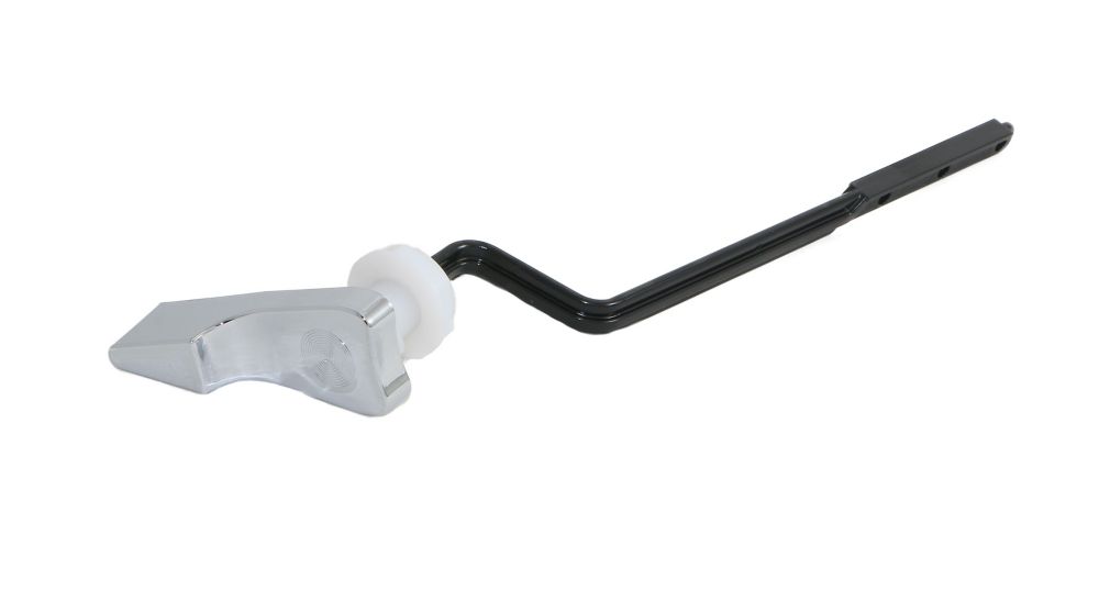 Jag Plumbing Products Replacement Toilet Tank Lever Fits VORTENS