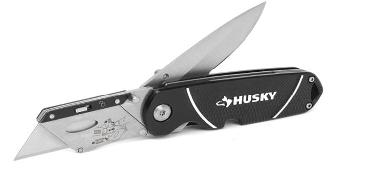 Husky Utility Knives UPC Barcode Upcitemdb Com   P 1000807251 