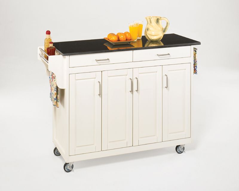  Kitchen  Island  Carts  The Home  Depot  Canada 