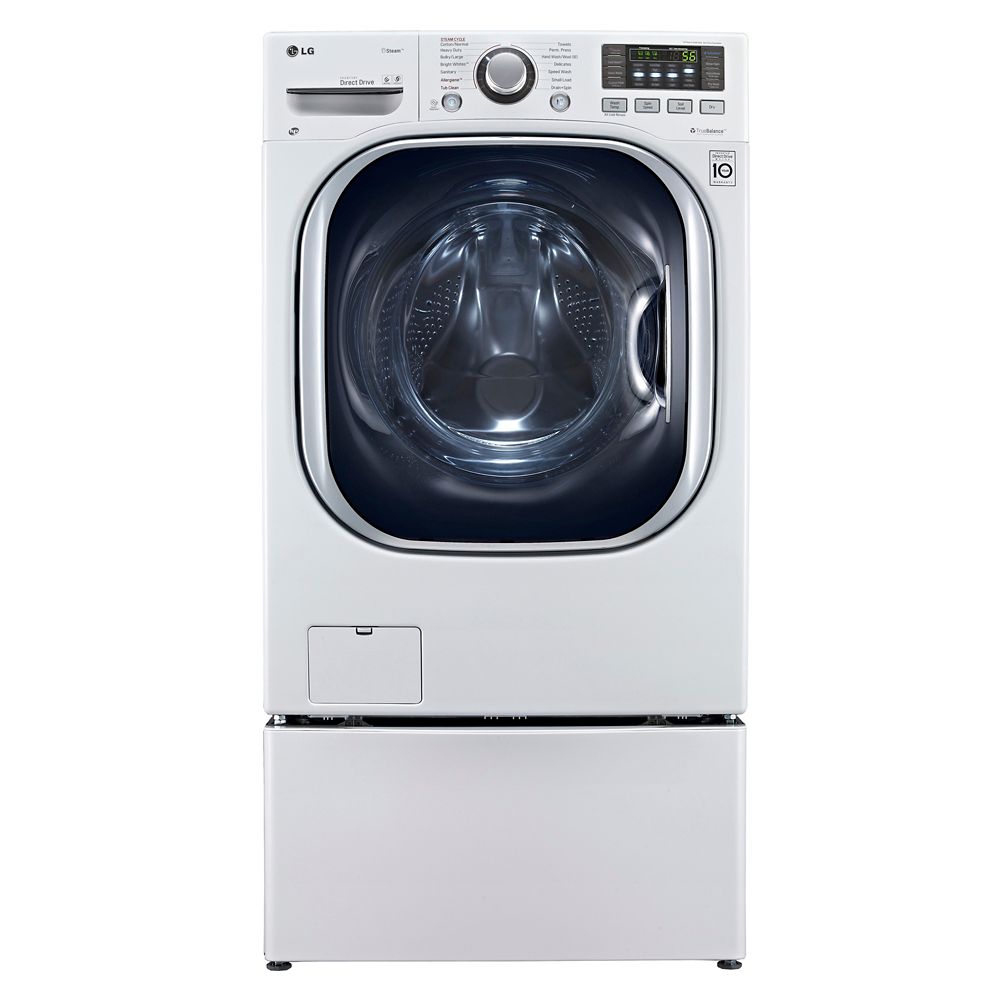 Washer and Dryer The Home Depot Canada