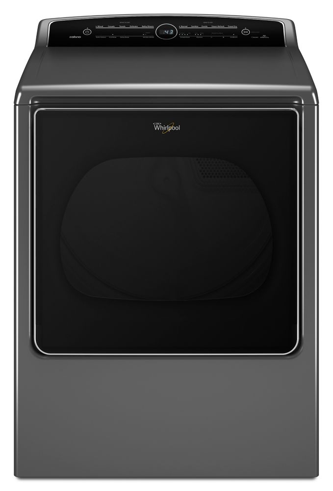 LG Electronics 5.0 cu. ft. Front Load AllInOne Electric WasherDryer