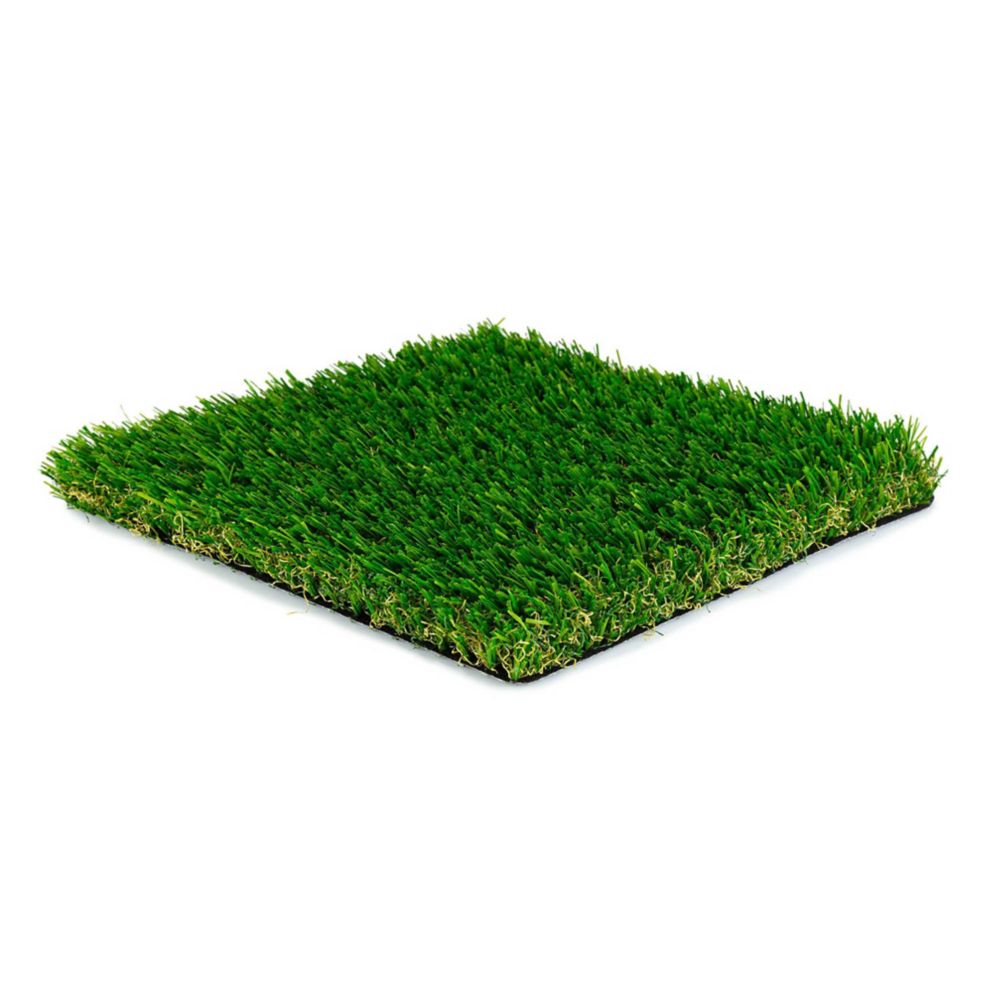 Jade 50 7 1/2 ft. x 10 ft. Artificial Grass for Outdoor Landscape Jade 50 7 1/2 ft. x 10 ft. Artificial Grass for Outdoor Landscape
