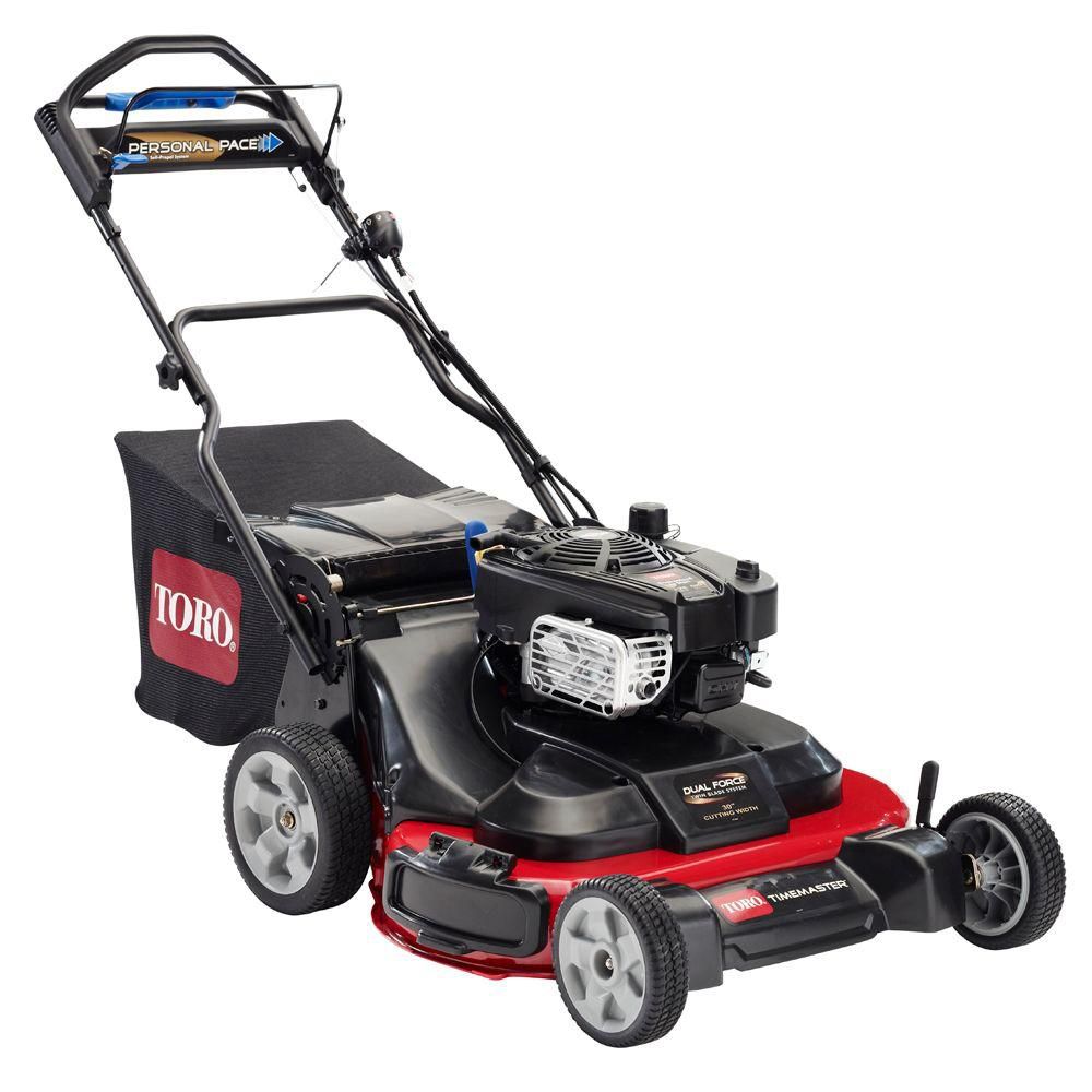 toro-30-inch-timemaster-self-propelled-gas-lawn-mower-with-electric