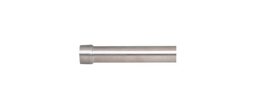 Supreme Metal Products Colonne de 7 ½ po, AI, joint métallique conique Supreme Metal Products Colonne de 7 ½ po, AI, joint métallique conique