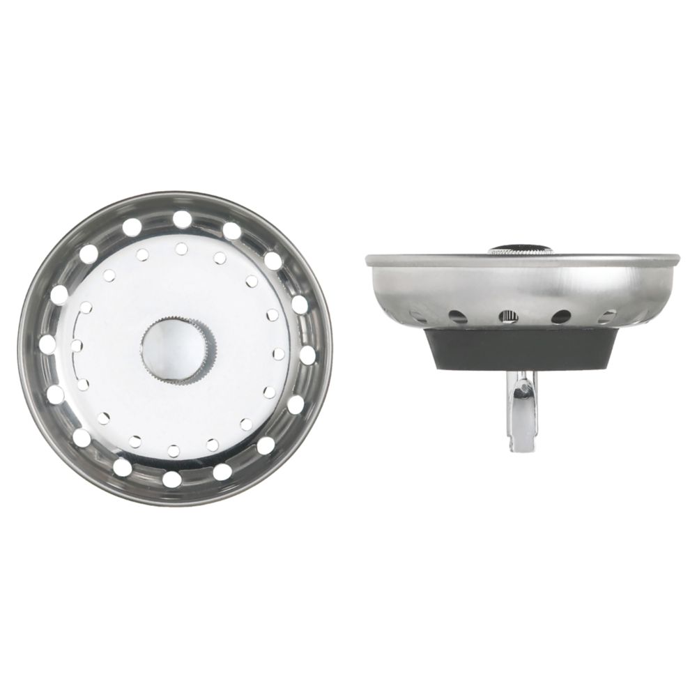 wessan kitchen sink strainer