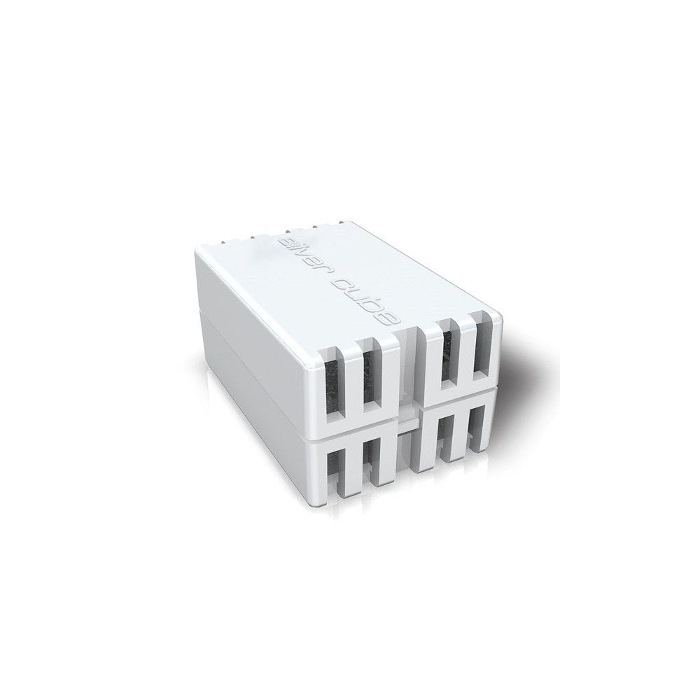 Stadler form oskar ionic silver cube