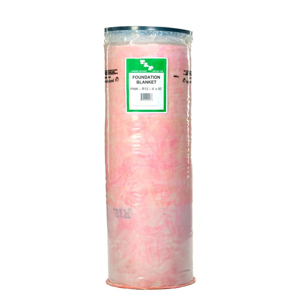 TLP Foundation Blanket R203 ft. x35 ft. The Home Depot Canada