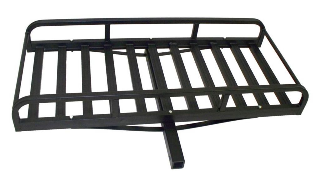 Hitch-N-Ride Cargo Carrier For Trucks Hitch-N-Ride Cargo Carrier For Trucks