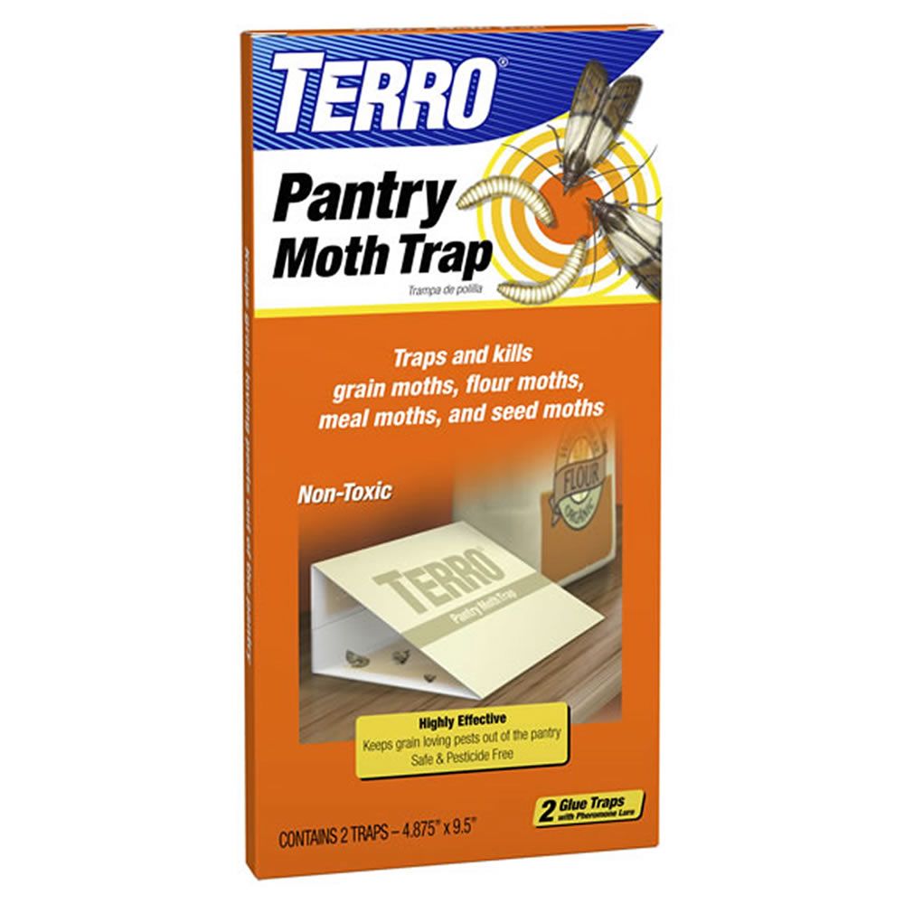 Terro Pantry Moth Traps