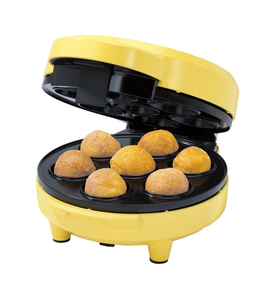 Cake Pop Donut Hole Maker Cake Pop Donut Hole Maker