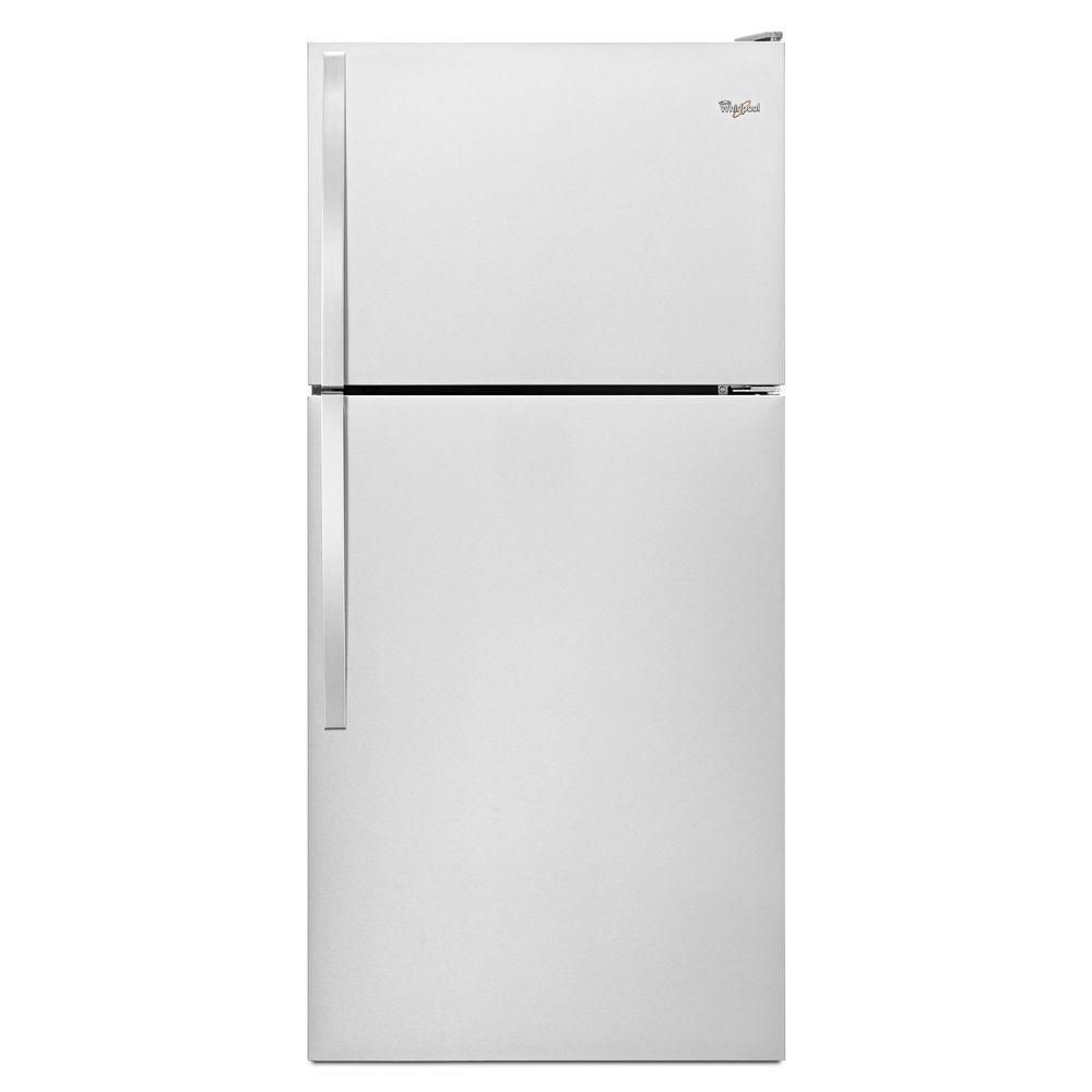 home depot refrigerators