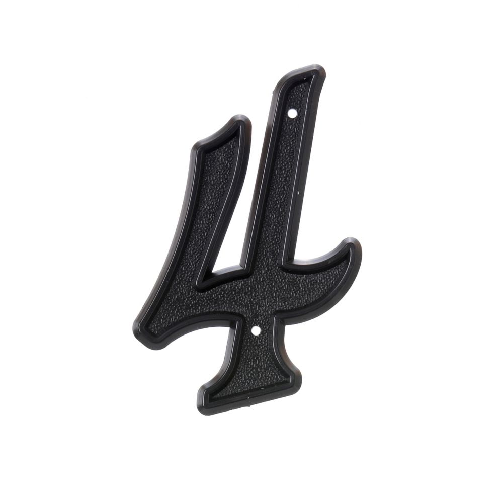 hillman-6-inch-black-plastic-house-number-4-the-home-depot-canada