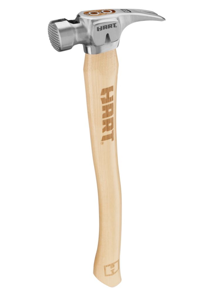 hart framing hammer