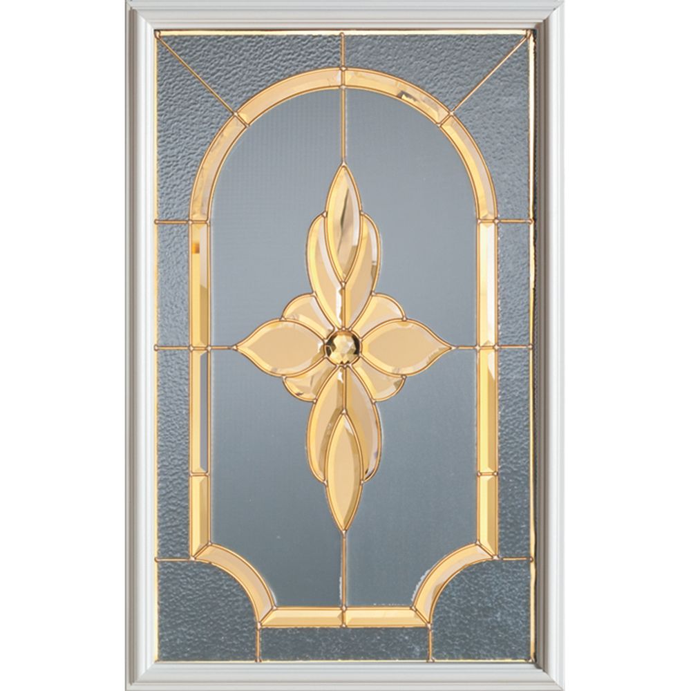 decorative glass window inserts