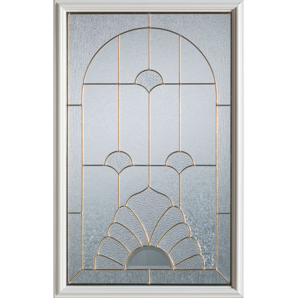decorative door glass inserts