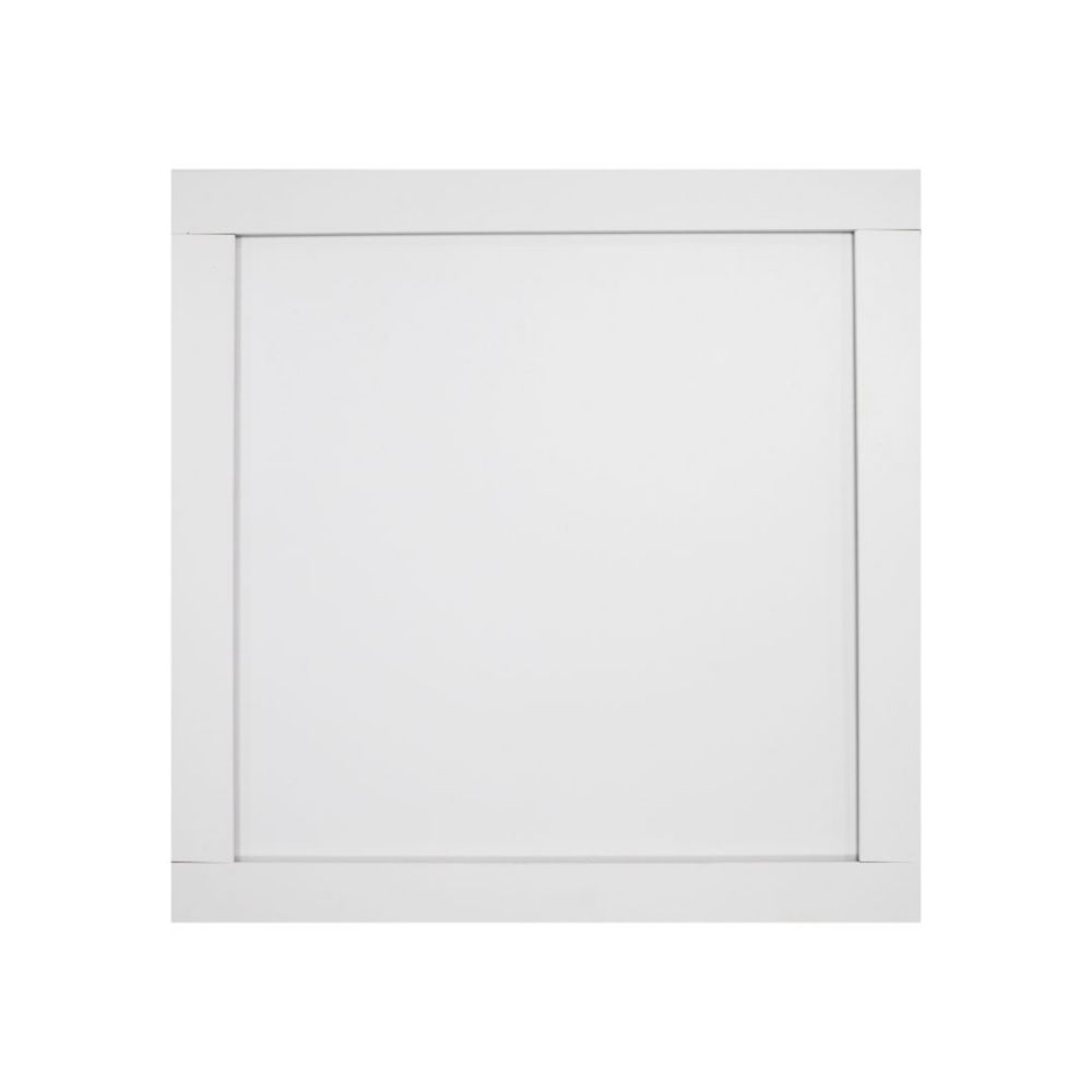 Snapclip 2 5 Inch X 6 5 Inch X 96 Inch White Mdf Ceiling Tiles 20