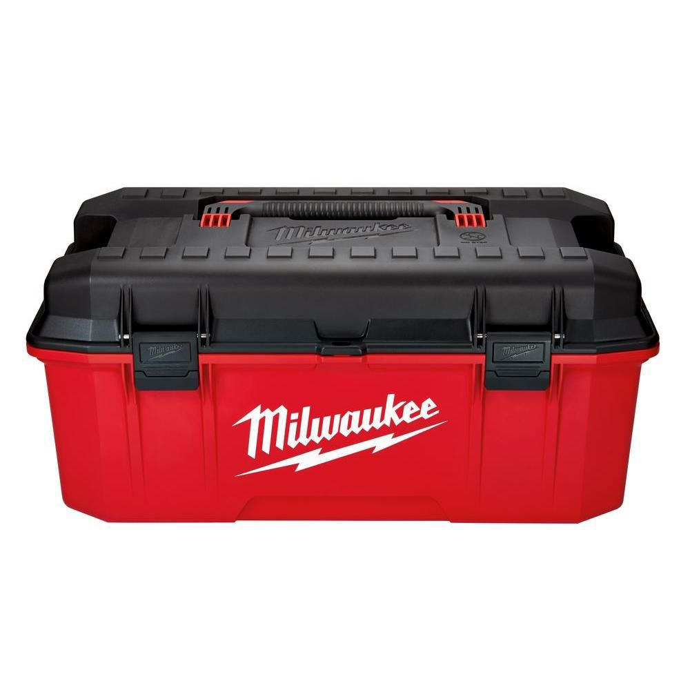 Milwaukee Tool Boite a ouvrage de chantier de 660 mm | Home Depot Canada