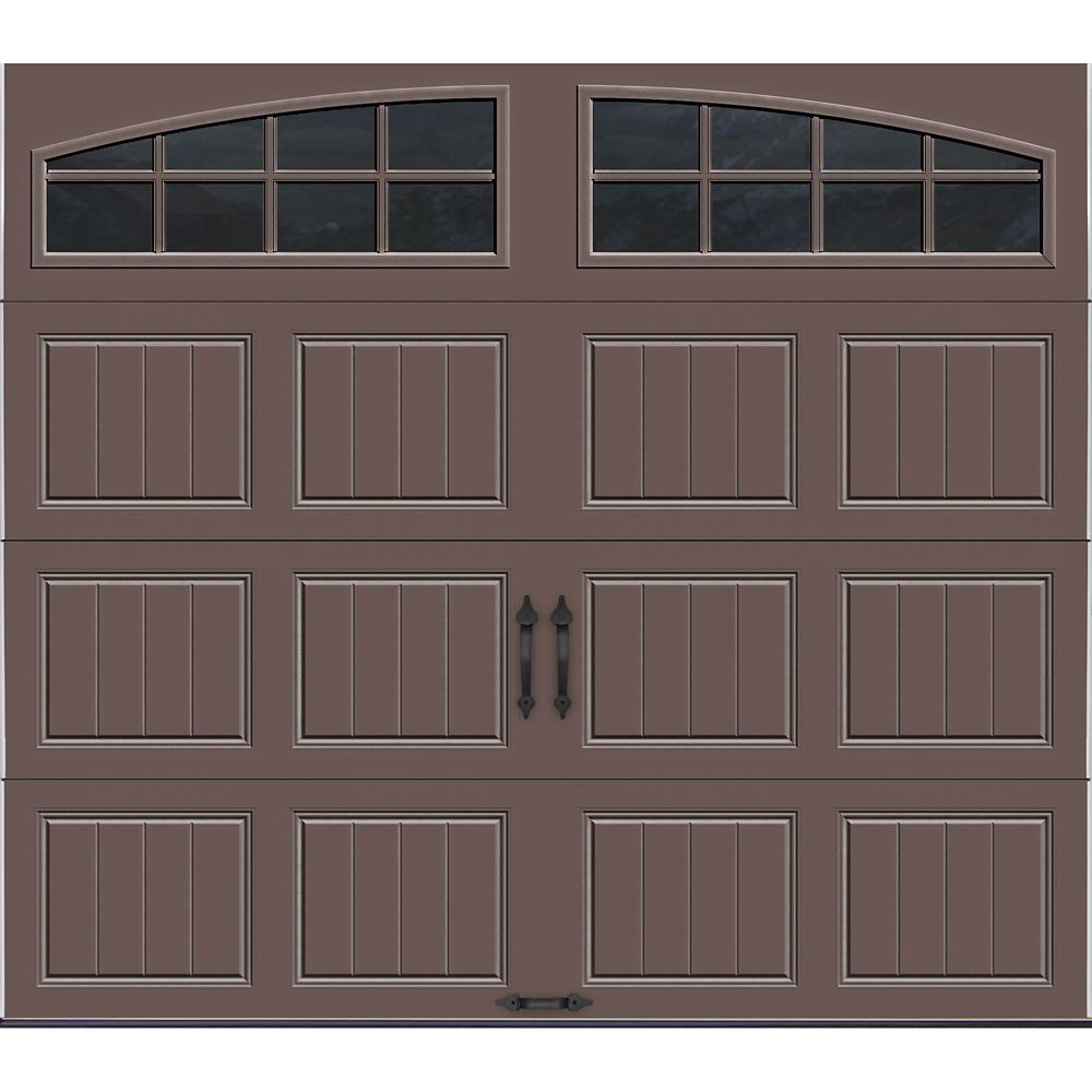 Unique Clopay Garage Door Design Home Depot for Large Space