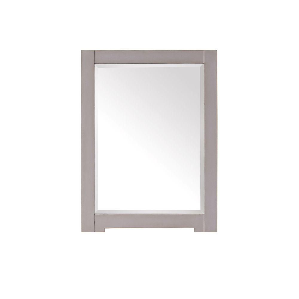 Bathroom Mirrors Vanity Makeup More The Home Depot Canada
