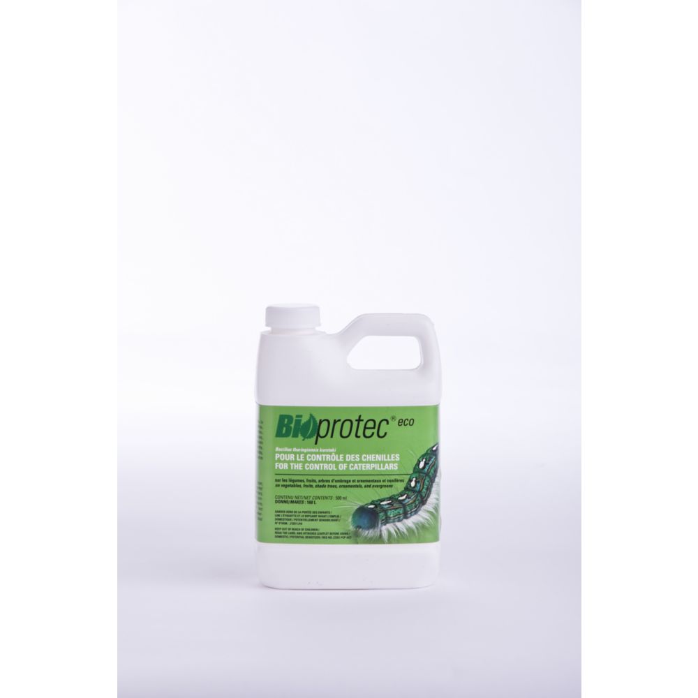 Bioprotec Biological Insecticide for Caterpillars The Home Depot Canada