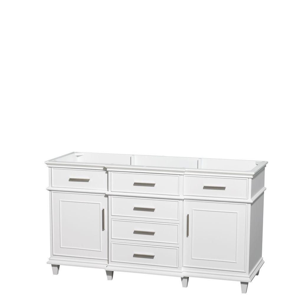 berkeley vanity cabinet inch wyndham