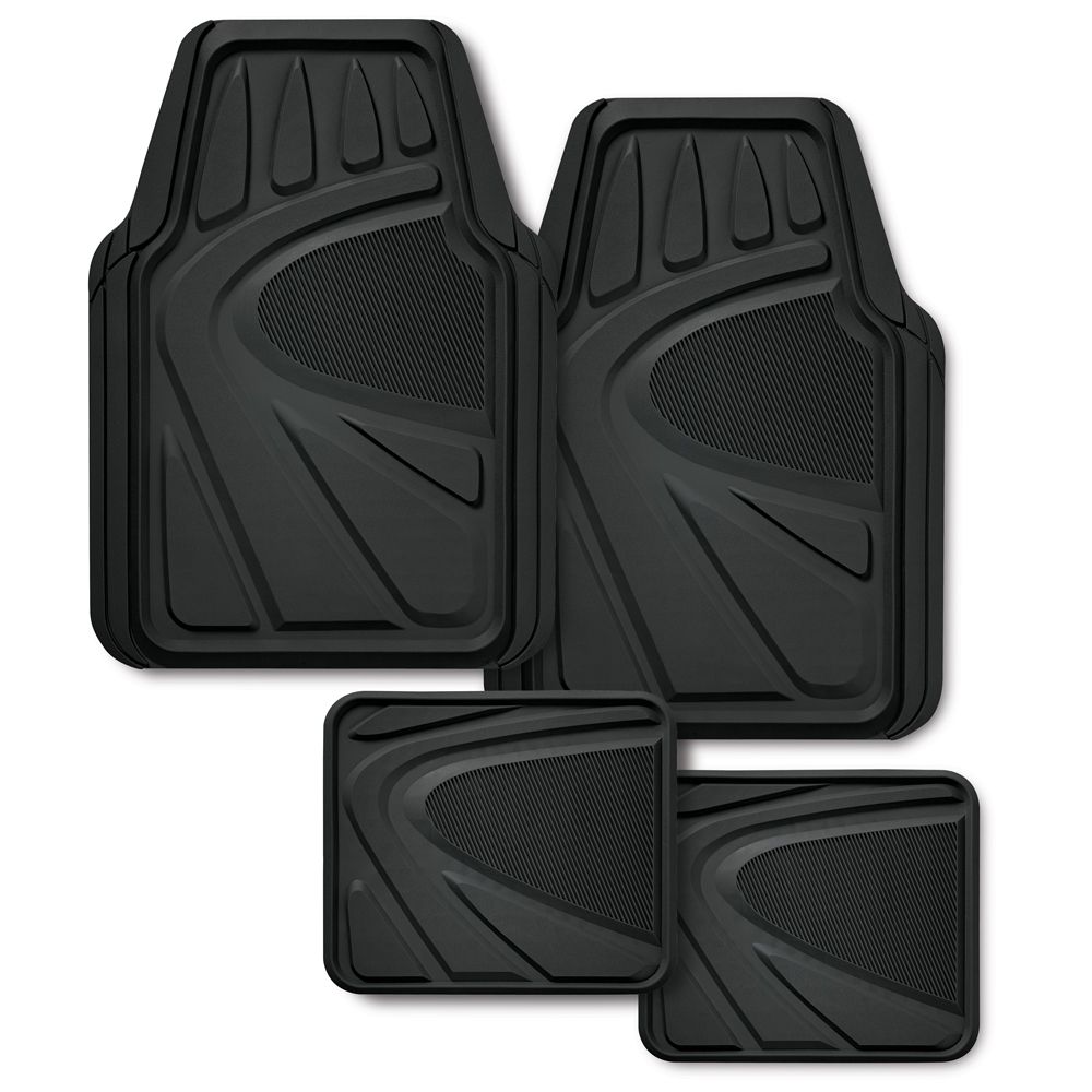 floor mats canada