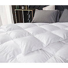 233TC Feather Duvet, Queen