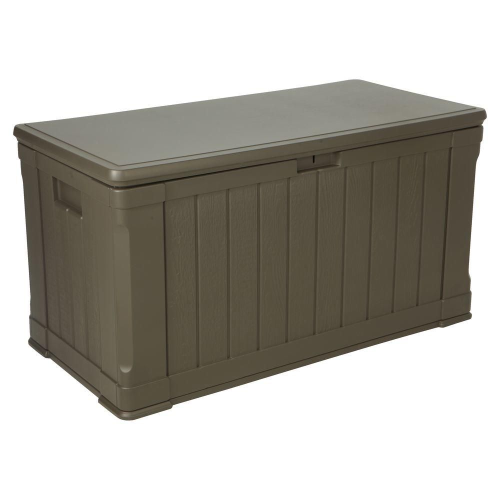 Outdoor Storage Box 13