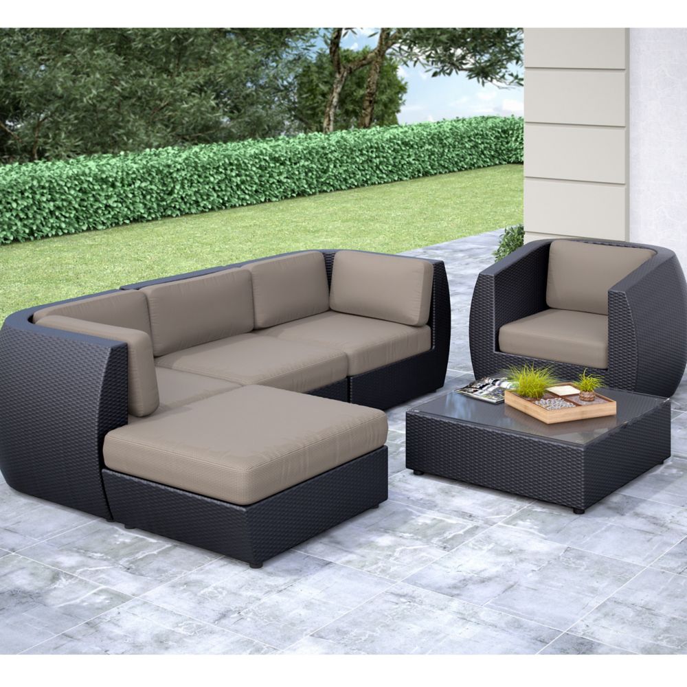 Patio Furniture The Home Depot Canada