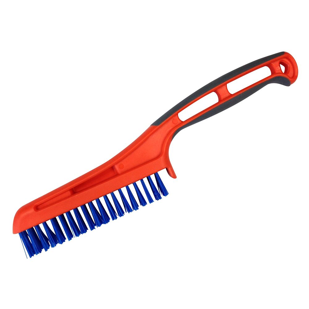 HDX NYLON SCRUB BRUSH The Home Depot Canada