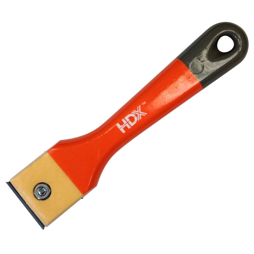 1 3/4 Inch Wood Scraper