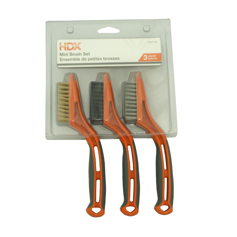 brushes cleaning depot