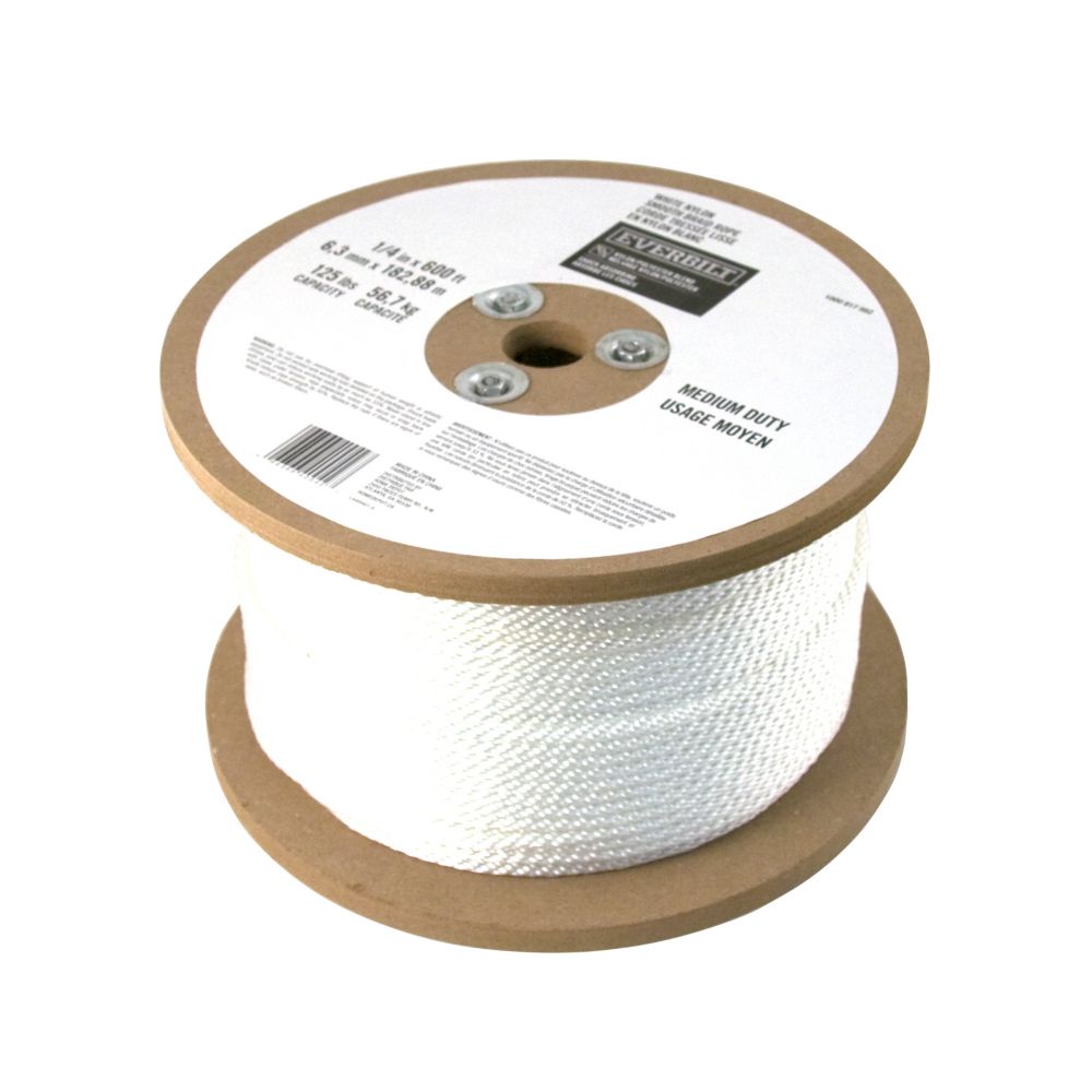 Ropes The Home Depot Canada