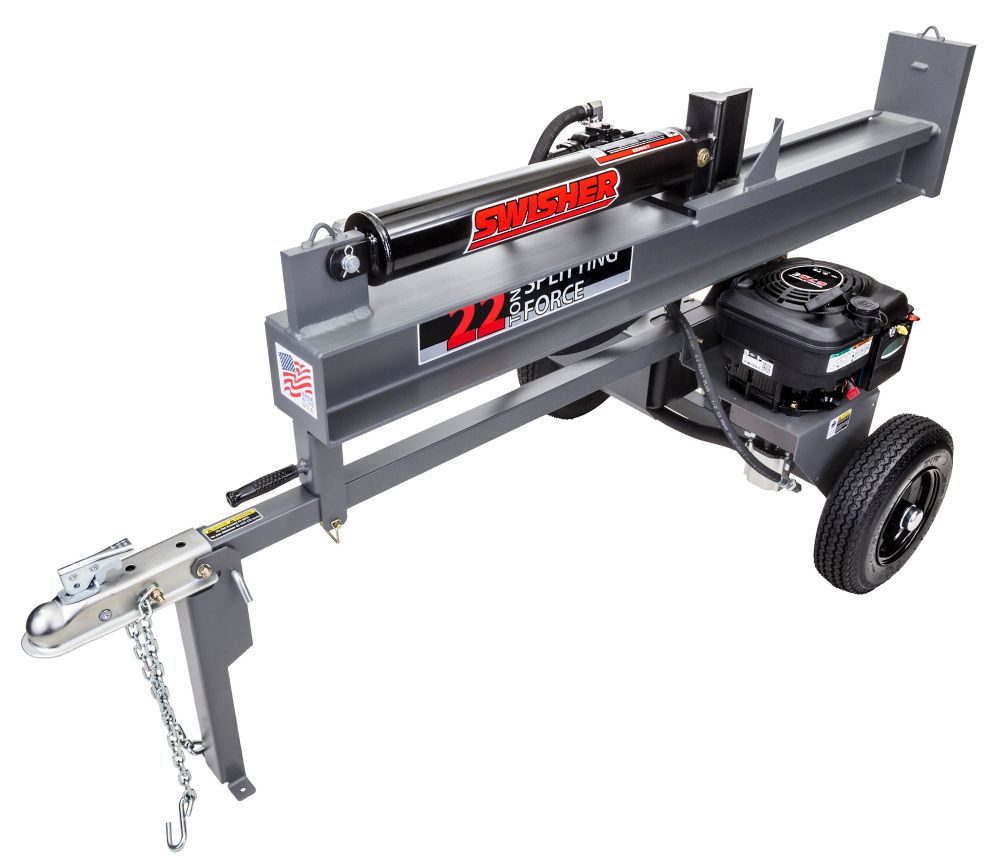 Log Splitters - Wood Splitters | The Home Depot Canada