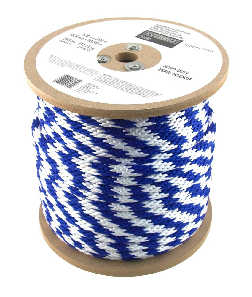 Ropes The Home Depot Canada