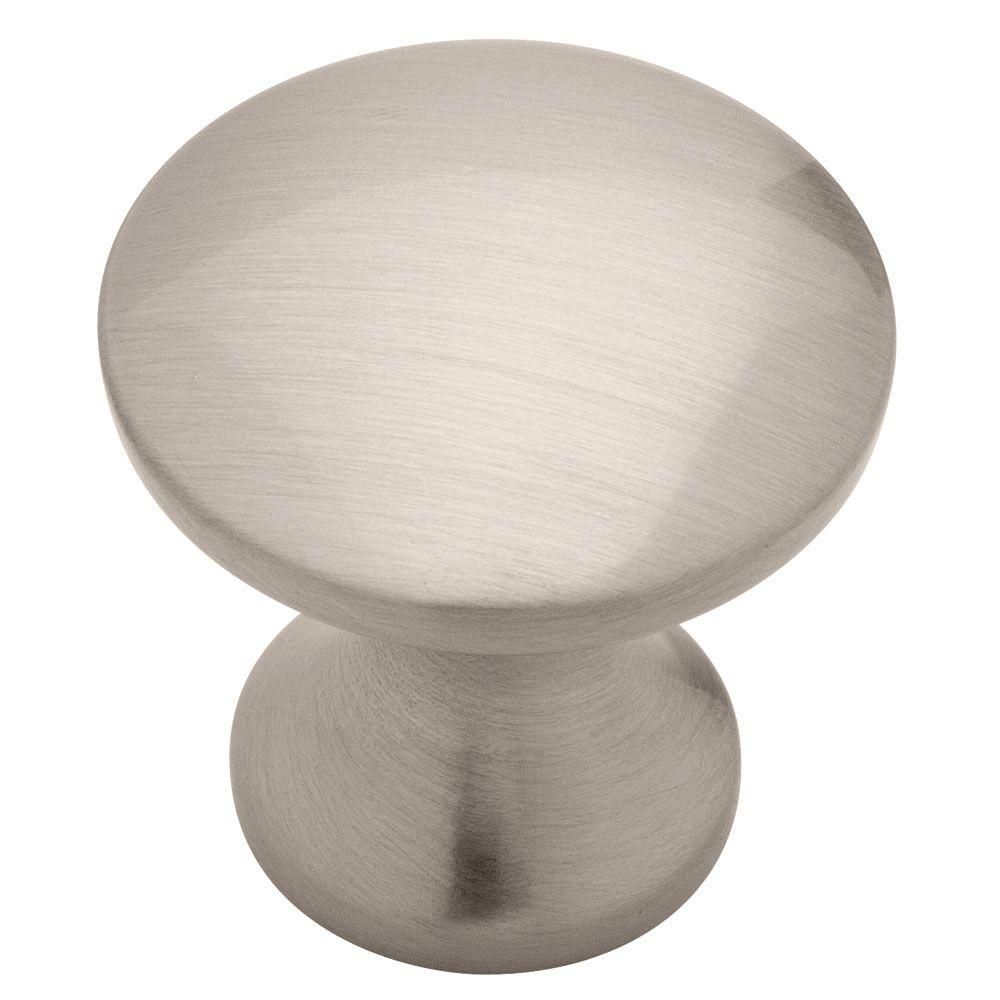 Liberty 13/8 in. Double Beaded Knob The Home Depot Canada