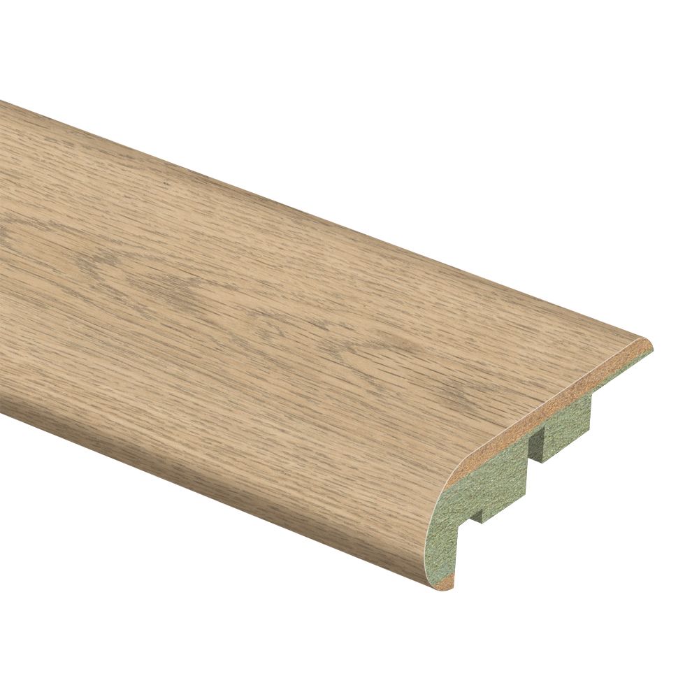 Zamma Monson Slate 94 Inch. Stair Nose The Home Depot Canada