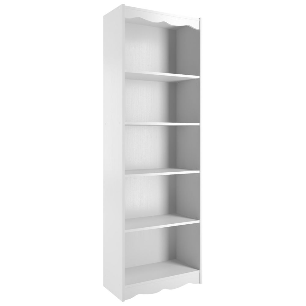Sonax 24 Inch X 72 12 Metal Cubed Bookcase In White Sonax 24 Inch X 72 12 Metal Cubed Bookcase In White