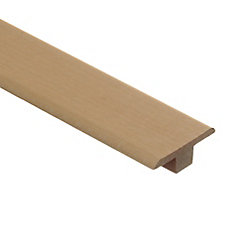 Maple Natural/Country Natural 94" T Mold