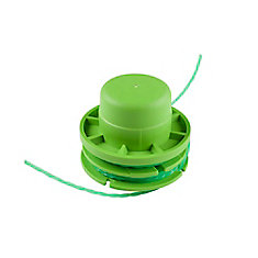 12-inch Pre-Wound Spool for String Trimmer