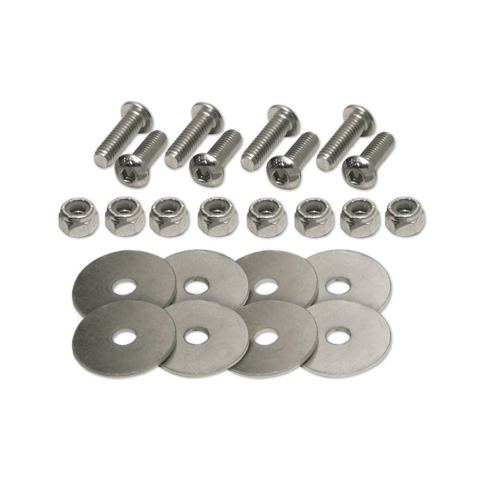 SNAP-LOC Allen Screw Quad Set For 4 SNAP-LOC SNAP-LOC Allen Screw Quad Set For 4 SNAP-LOC