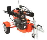 Log Splitters - Wood Splitters | The Home Depot Canada