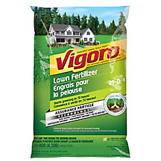 Lawn Fertilizer | The Home Depot Canada