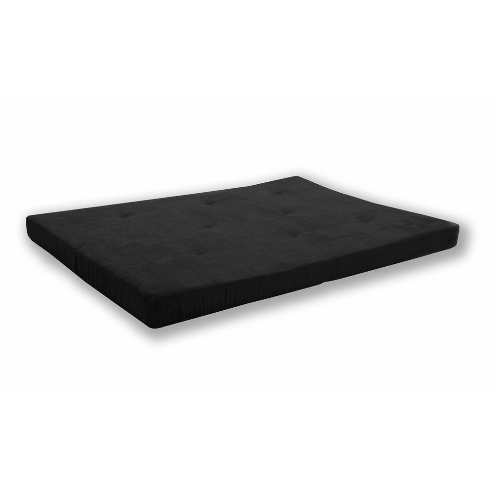 6 inch futon memory foam mattress