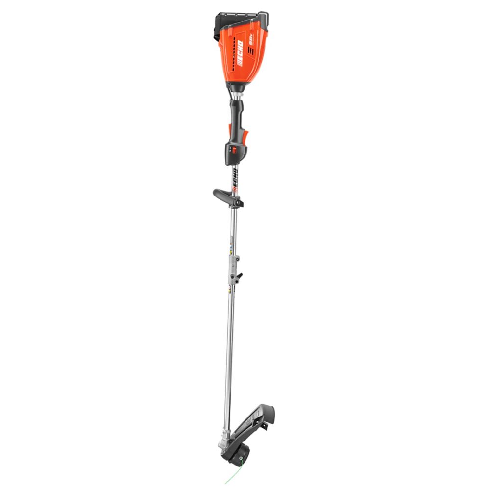 echo 58v edger