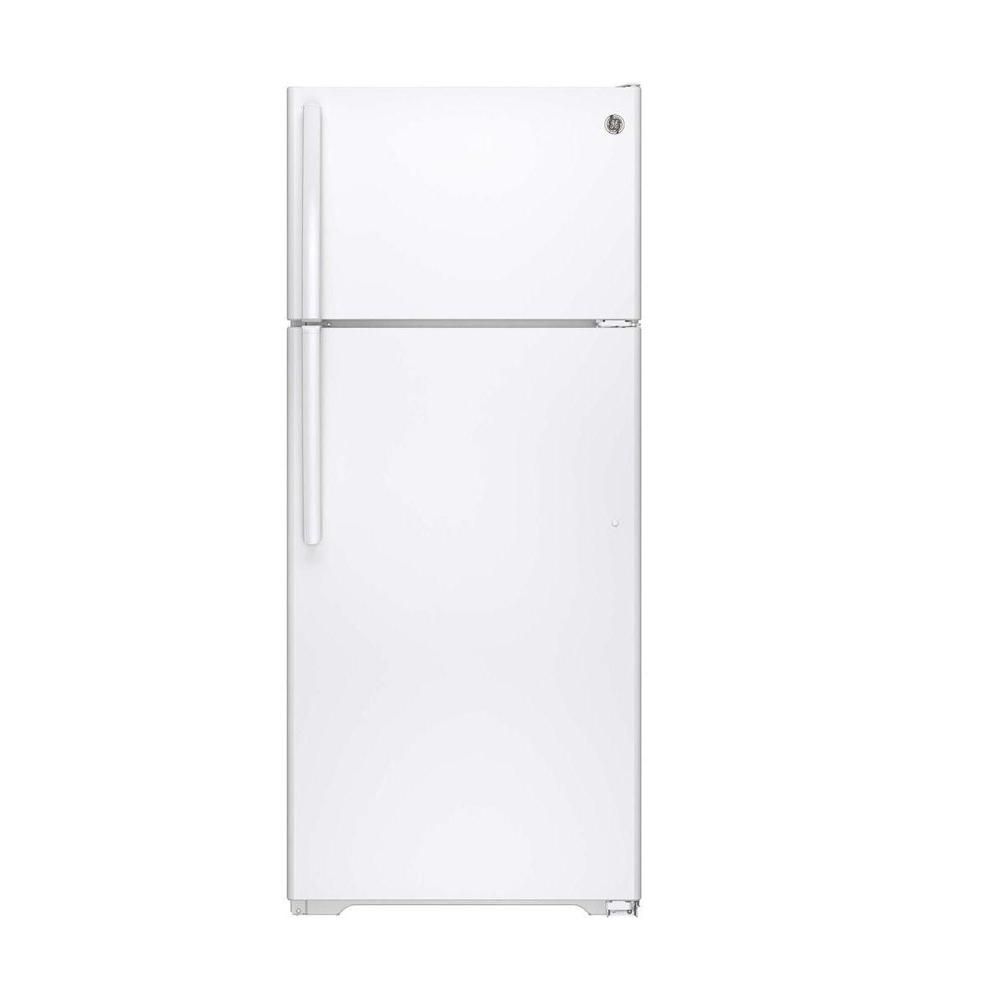 Whirlpool 28inches wide TopFreezer Refrigerator with Optional