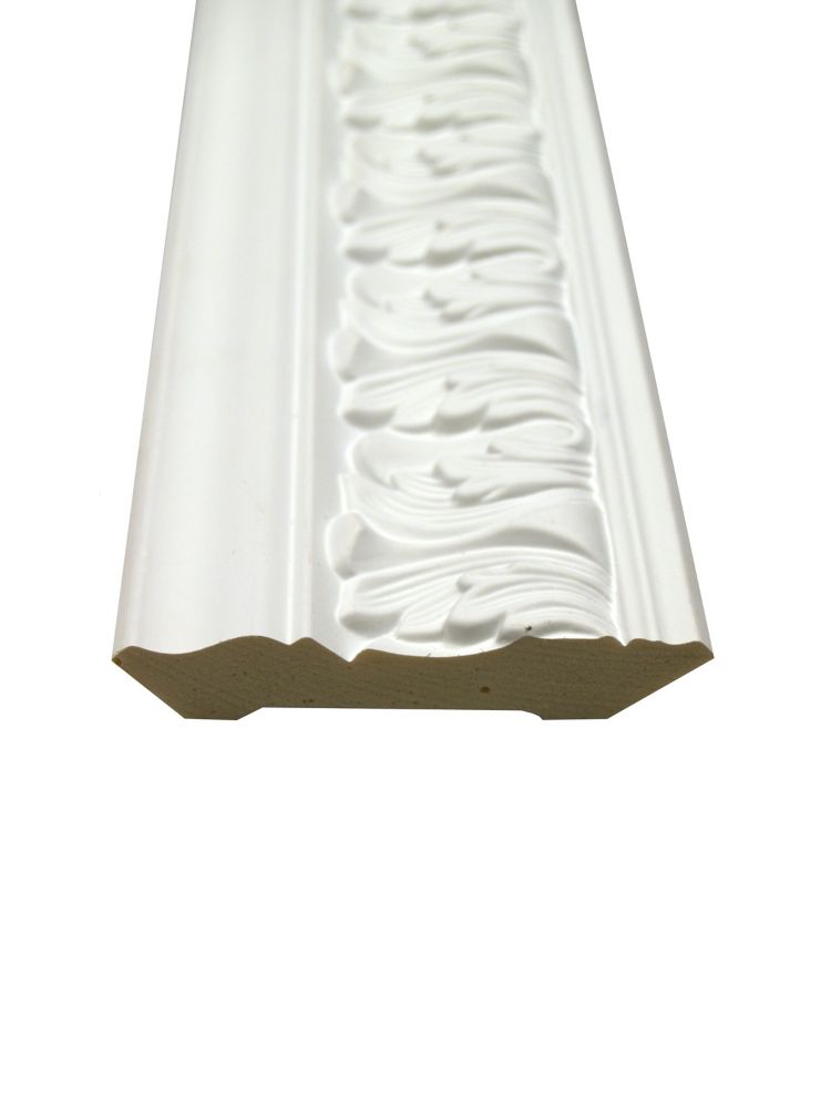 Alexandria Moulding Crown